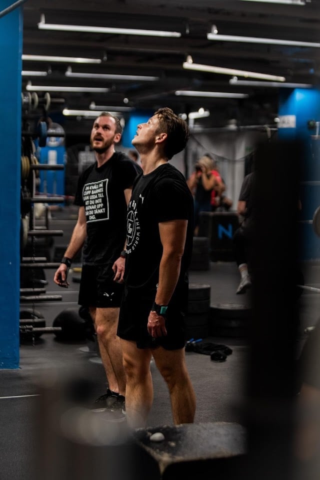 Photo of CrossFit Stockholm