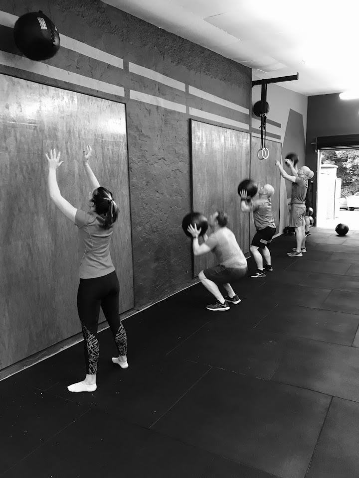 Photo of Benmore CrossFit