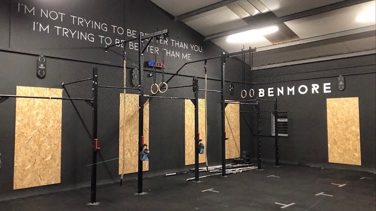 Photo of Benmore CrossFit