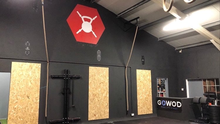 Photo of Benmore CrossFit