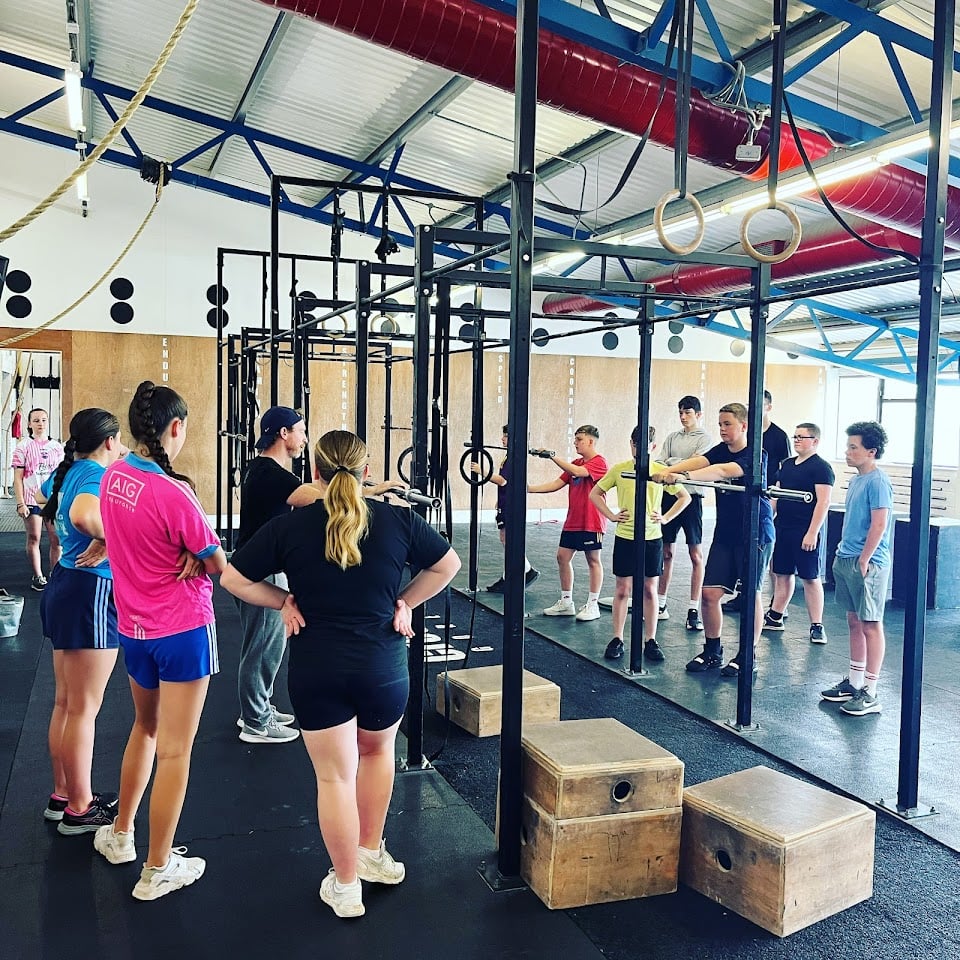 Photo of CrossFit Gorey