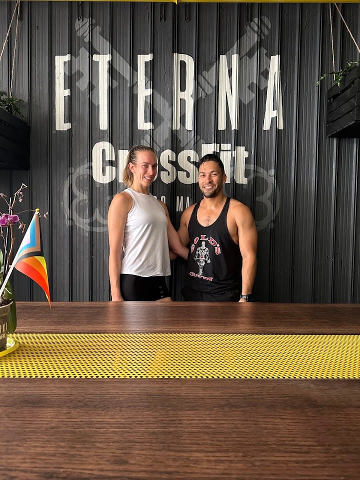 Photo of Eterna CrossFit