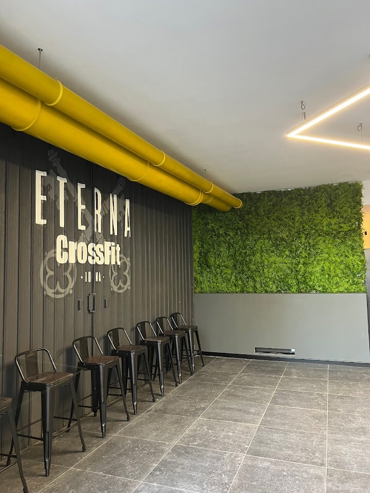 Photo of Eterna CrossFit