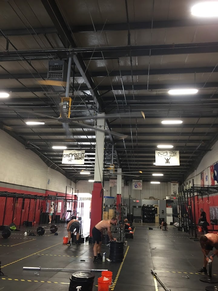 Photo of CrossFit Reston