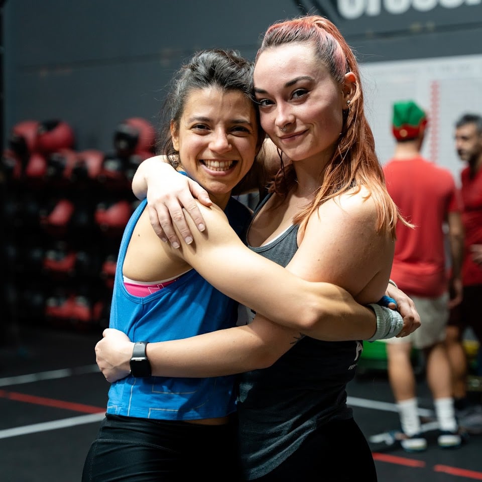 Photo of CrossFit G2