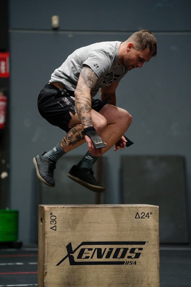 Photo of CrossFit G2