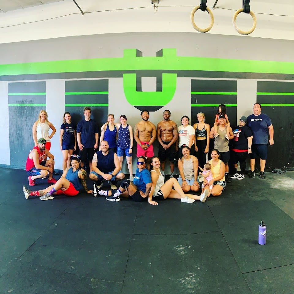 Photo of CrossFit Upland