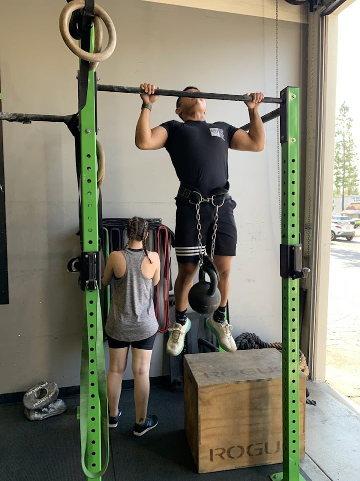 Photo of CrossFit Upland