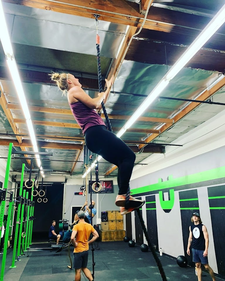 Photo of CrossFit Upland