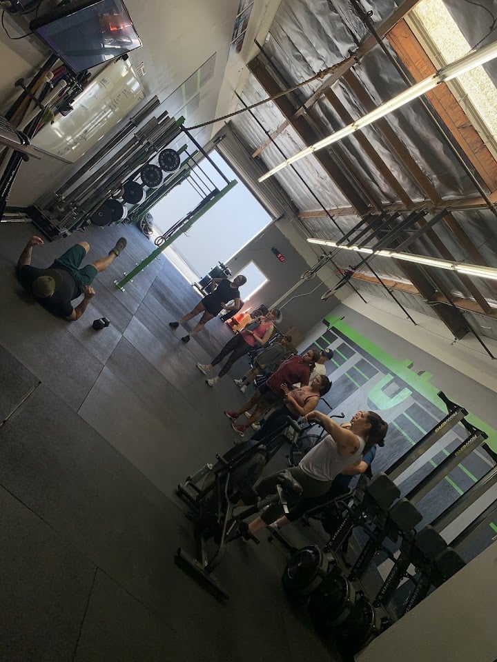 Photo of CrossFit Upland