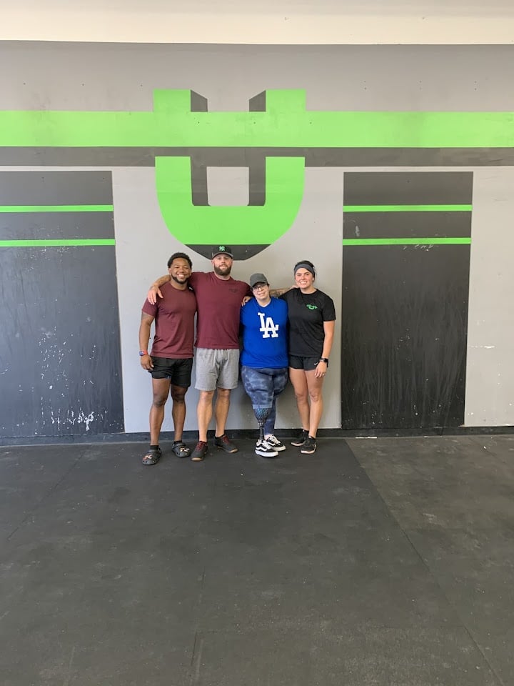 Photo of CrossFit Upland