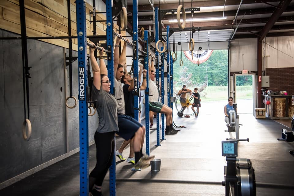 Photo of CrossFit Ludus