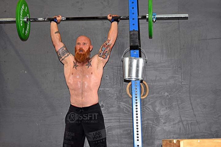 Photo of CrossFit Ludus