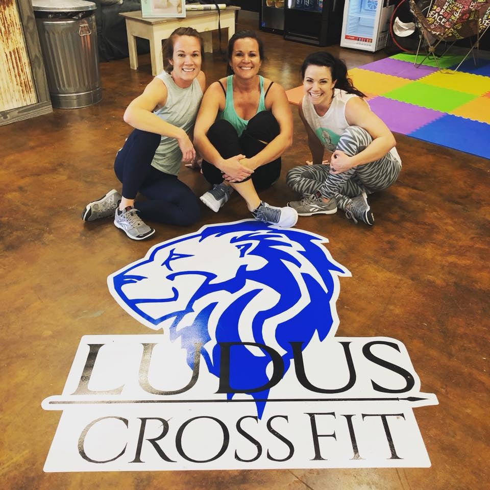 Photo of CrossFit Ludus