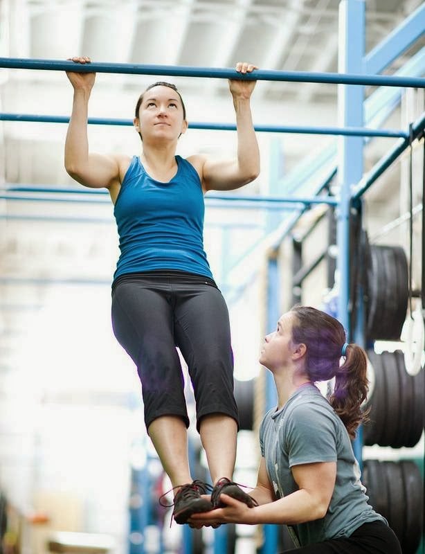 Photo of CrossFit Portland