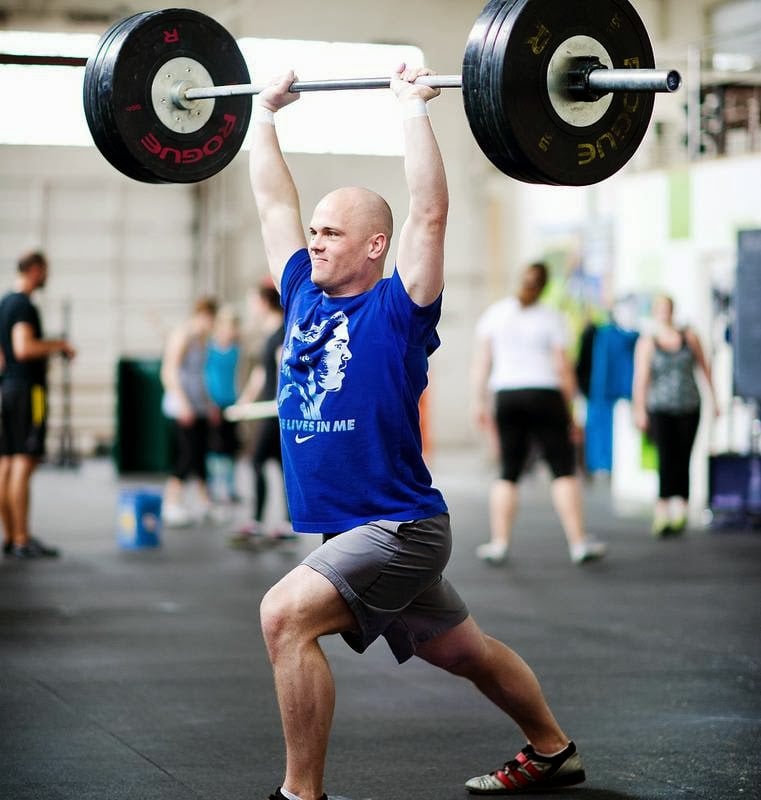 Photo of CrossFit Portland