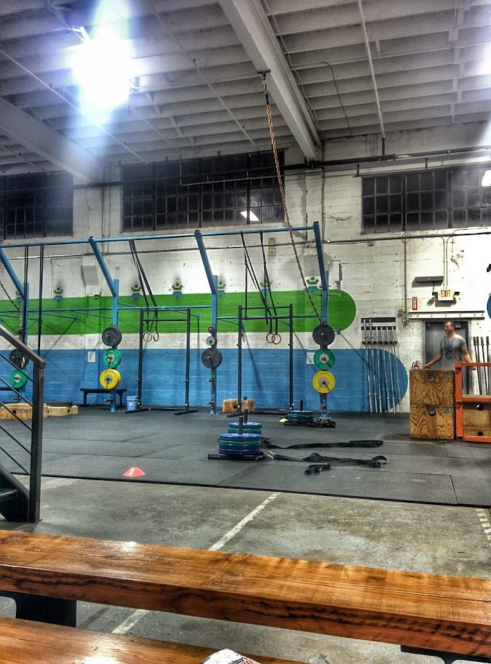 Photo of CrossFit Portland