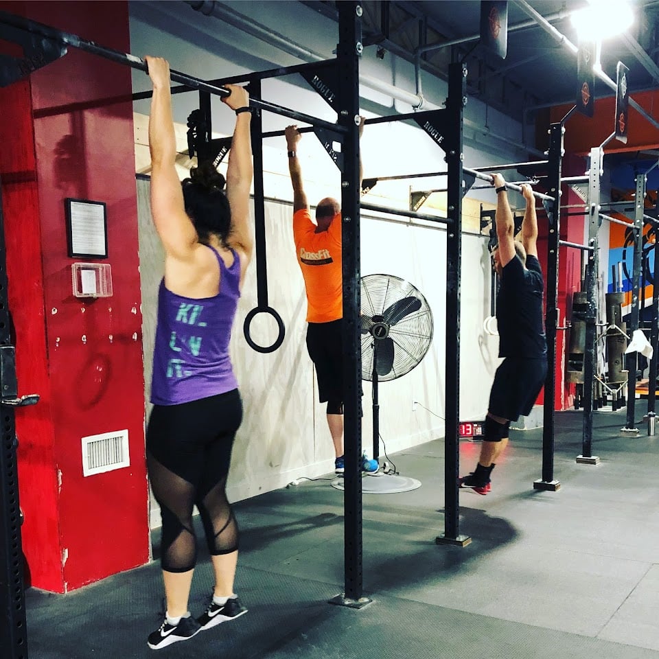 Photo of CrossFit CenterMass