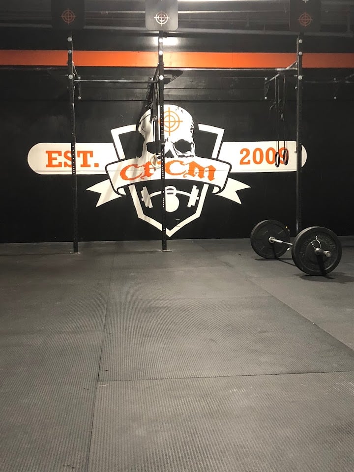 Photo of CrossFit CenterMass