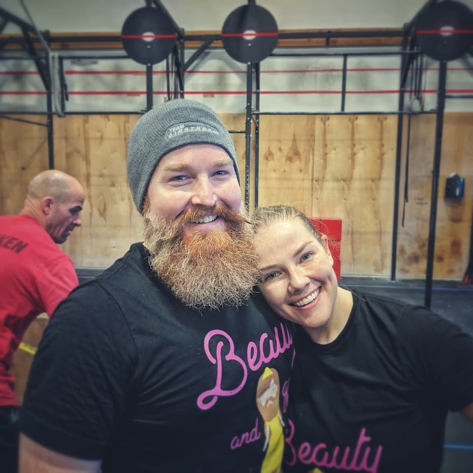 Photo of Beaverton CrossFit