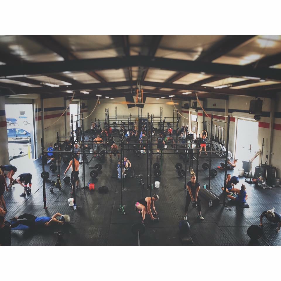 Photo of CrossFit 817