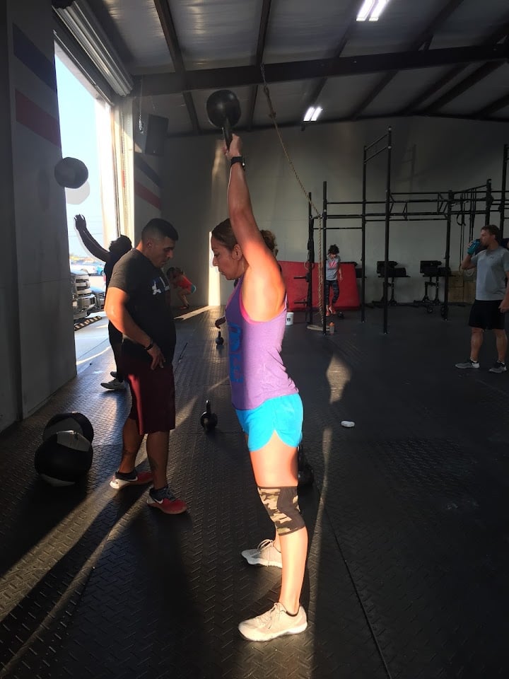 Photo of CrossFit 817