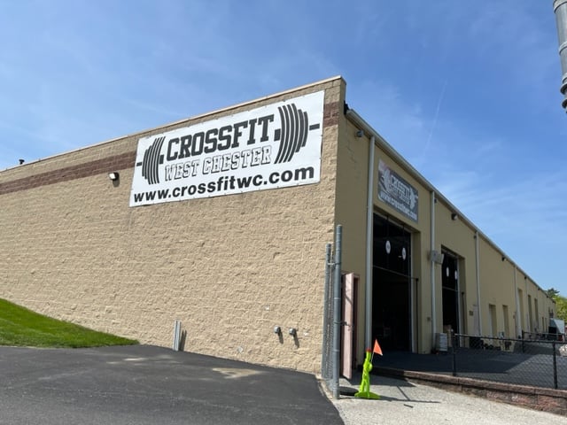 Photo of CrossFit West Chester