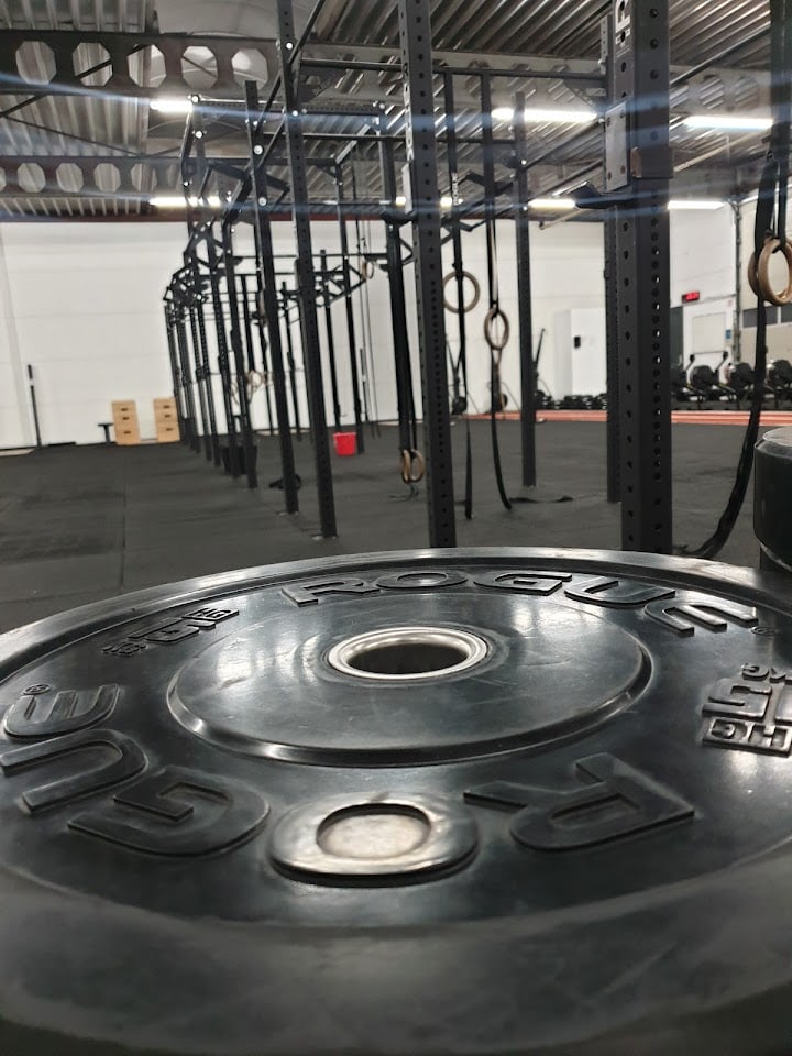 Photo of District 10 CrossFit