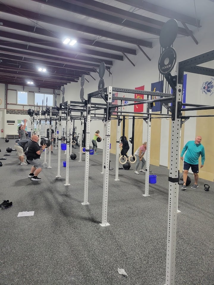 Photo of Full Circle CrossFit