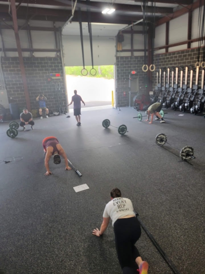 Photo of Full Circle CrossFit