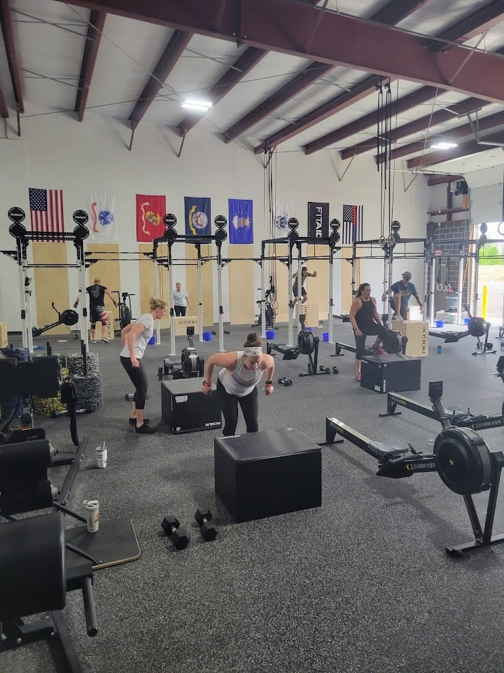 Photo of Full Circle CrossFit