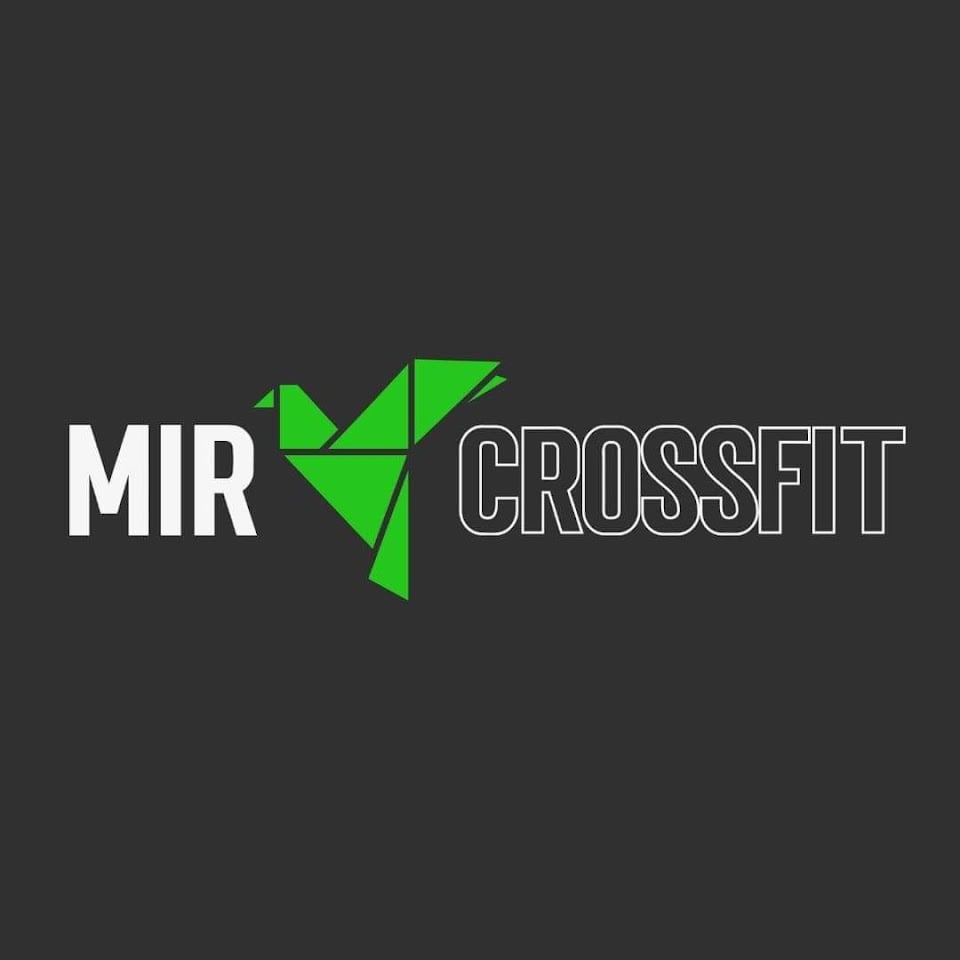 Photo of MIR CrossFit