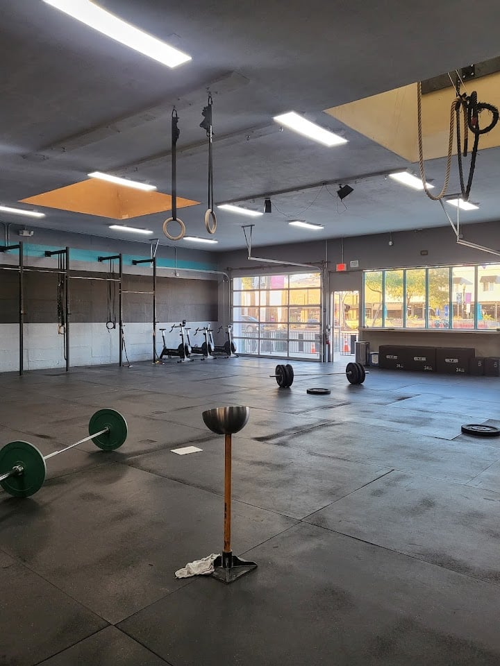 Photo of CrossFit Hillcrest