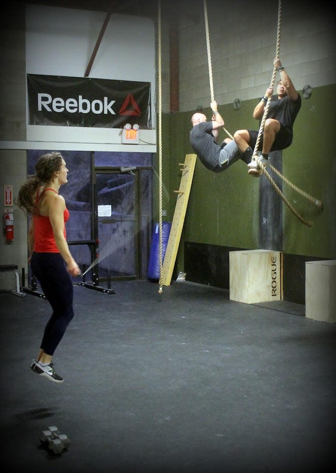 Photo of CrossFit Kamloops