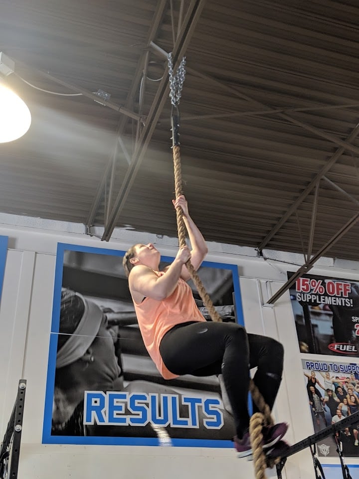 Photo of CrossFit Kamloops