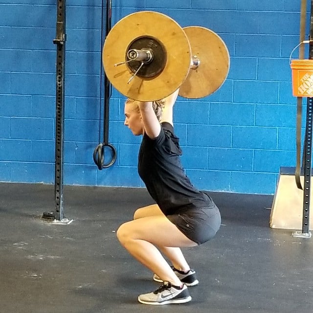 Photo of CrossFit Kamloops