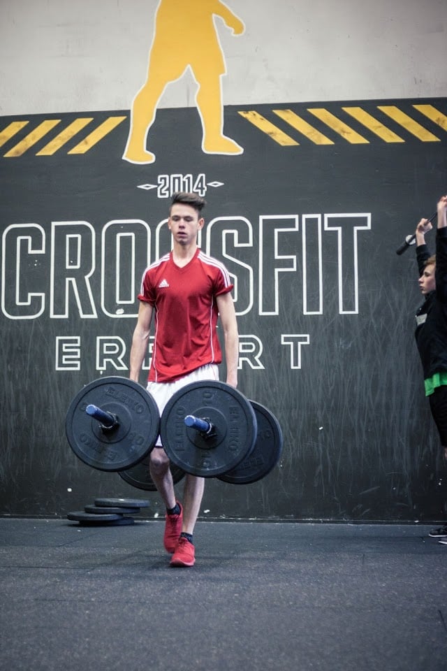 Photo of CrossFit Erfurt