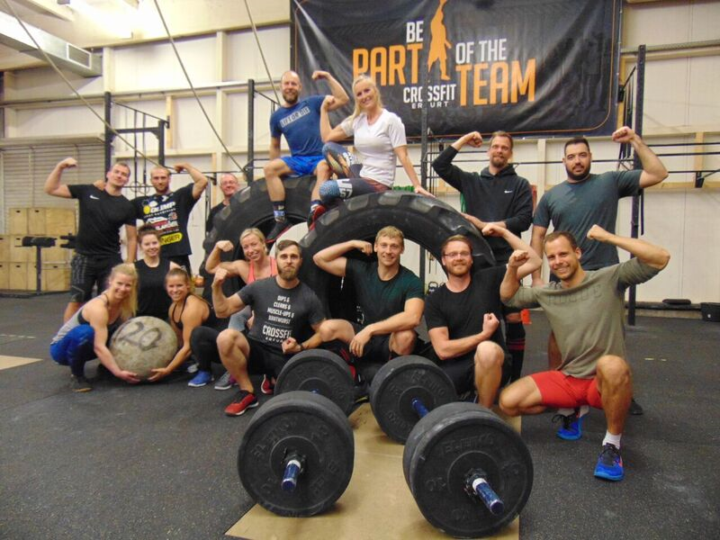 Photo of CrossFit Erfurt