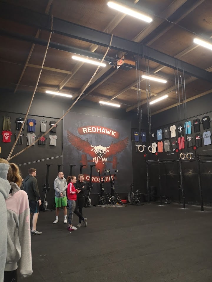 Photo of RedHawk CrossFit