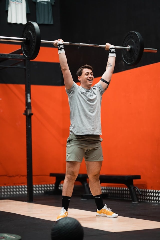 Photo of RedHawk CrossFit