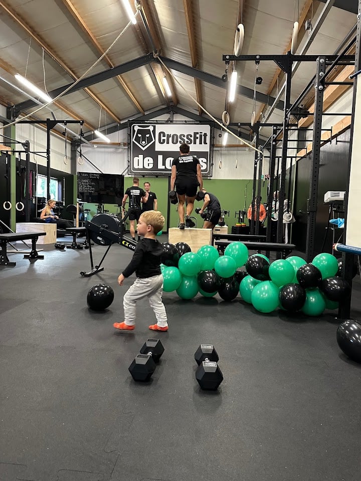 Photo of CrossFit de Loods