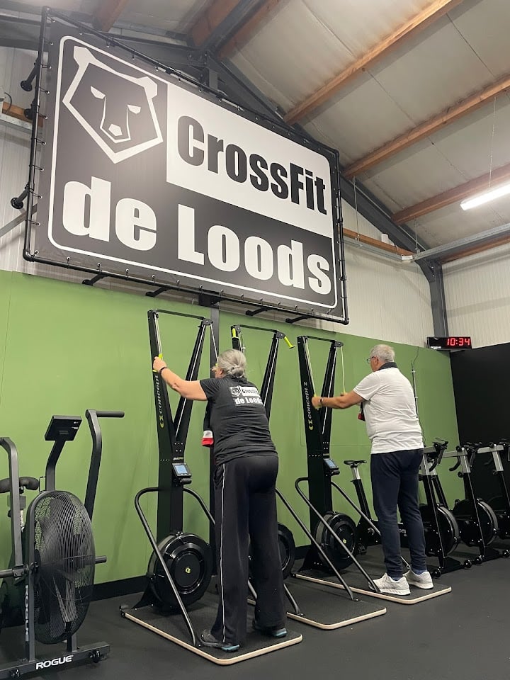 Photo of CrossFit de Loods