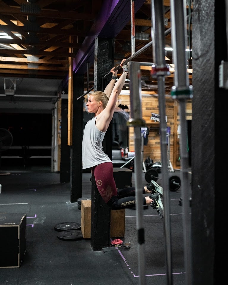 Photo of CrossFit Zone