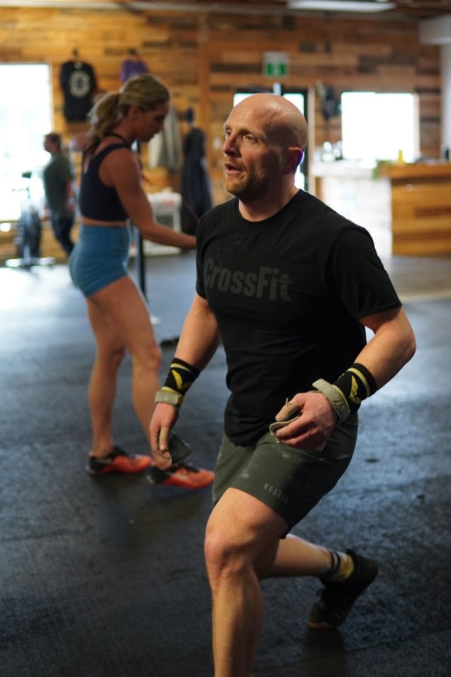 Photo of CrossFit Zone