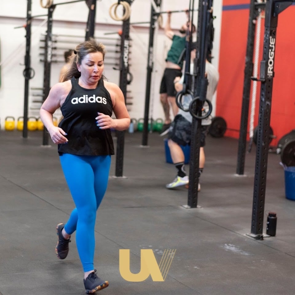 Photo of CrossFit UV