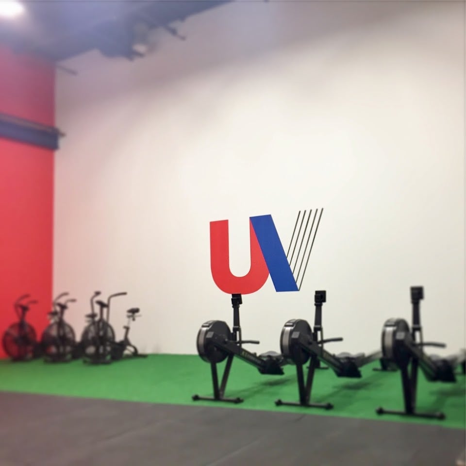 Photo of CrossFit UV