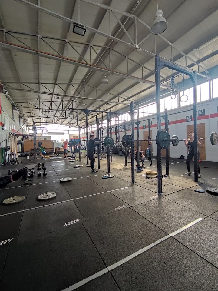 Photo of CrossFit 4112