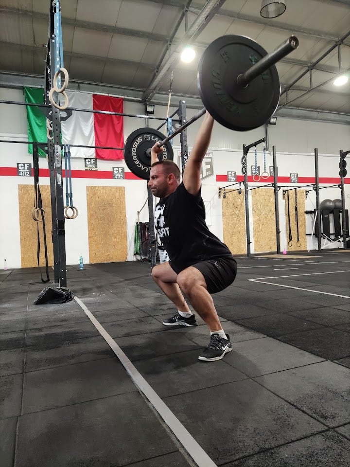 Photo of CrossFit 4112