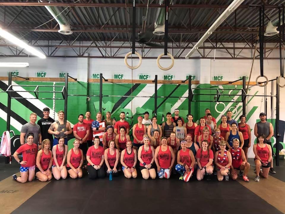 Photo of Meade CrossFit