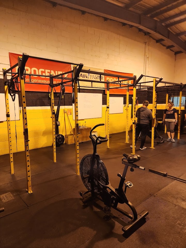 Photo of CrossFit Ballincollig